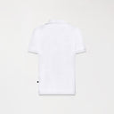 AVRA POLO MEN WHITE