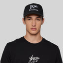 BANFIELD JAMES CAP - Monastery