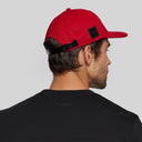 BARLAAM CAP RED - Monastery