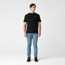 BEEKERS JEAN MEN BLUE DENIM