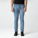 BEEKERS JEAN MEN BLUE DENIM