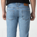 BEEKERS JEAN MEN BLUE DENIM