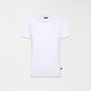 BEHATI T-SHIRT WOMEN WHITE