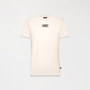 BEL T-SHIRT WOMEN WHITECAP GRAY