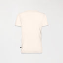 BEL T-SHIRT WOMEN WHITECAP GRAY
