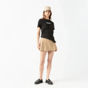 ANYA T-SHIRT WOMEN BLACK