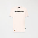 BLAZE T-SHIRT MEN SAND DOLLAR