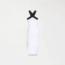 BLOM DRESS WOMEN WHITE