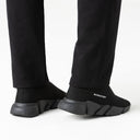 BOLD SNEAKER MEN BLACK BLACK