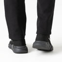 BOLD SNEAKER MEN BLACK BLACK