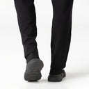 BOLD SNEAKER MEN BLACK BLACK