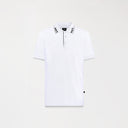 BONO POLO SHIRT MEN WHITE