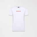 BORNU T-SHIRT WOMEN WHITE