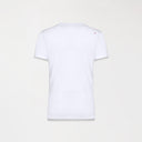 BORNU T-SHIRT WOMEN WHITE