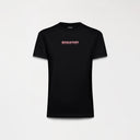 BORNU T-SHIRT WOMEN BLACK