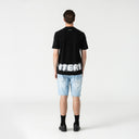 BRATIS T-SHIRT MEN BLACK