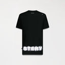 BRATIS T-SHIRT MEN BLACK
