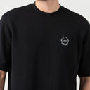 BRONCO SET MEN BLACK