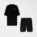 BRONCO SET MEN BLACK