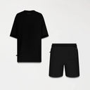 BRONCO SET MEN BLACK