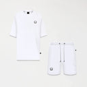 BRONCO SET MEN WHITE