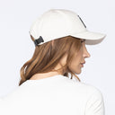 GORRA BRONN BEIGE 3 - MONASTERY