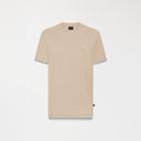BRUMA T-SHIRT MEN BROWN
