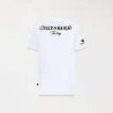 BRUNAR T-SHIRT MEN LUCENT WHITE