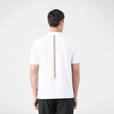 BRUNELLO POLO MEN WHITE