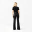 BRYONY T-SHIRT WOMEN BLACK