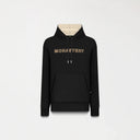 BURAQ HOODIE MEN BLACK