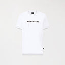 BUSTER T-SHIRT MEN WHITE