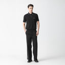 BYRLEY POLO MEN BLACK