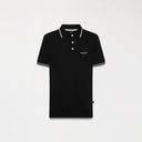 BYRLEY POLO MEN BLACK
