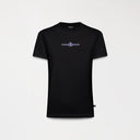 CADI T-SHIRT WOMEN BLACK