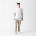 CAIRO T-SHIRT MEN WHITE