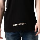 CAIRO T-SHIRT MEN BLACK