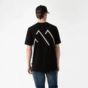 CAIRO T-SHIRT MEN BLACK