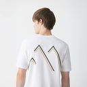 CAIRO T-SHIRT MEN WHITE