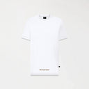 CAIRO T-SHIRT MEN WHITE