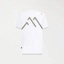 CAIRO T-SHIRT MEN WHITE