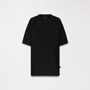 CALDWELL T-SHIRT OVERSIZED MEN BLACK