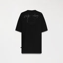 CALDWELL T-SHIRT OVERSIZED MEN BLACK