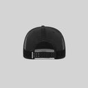 CAP ARCADE BLACK - Monastery