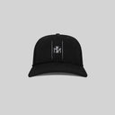 CAP DADRA BLACK - Monastery