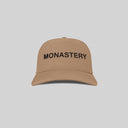 TAMSA CAP SAFARI - Monastery