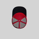 CAP INDY RED - Monastery