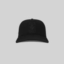 CAP NASCAR BLACK - Monastery