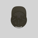 CAP RALLY CAPULET OLIVE - Monastery