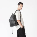 CARITES BACK PACK MEN BLACK